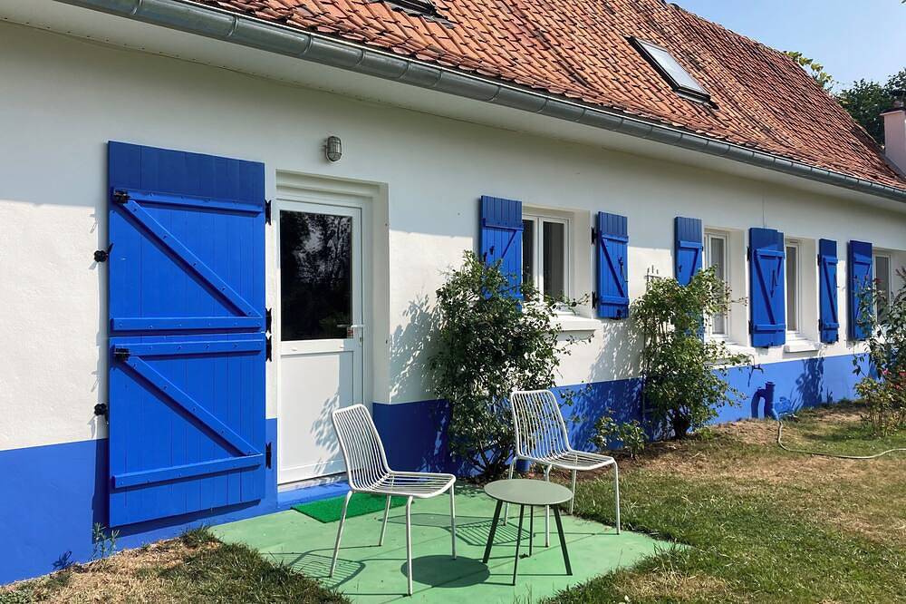 Photo : Maison de vacances