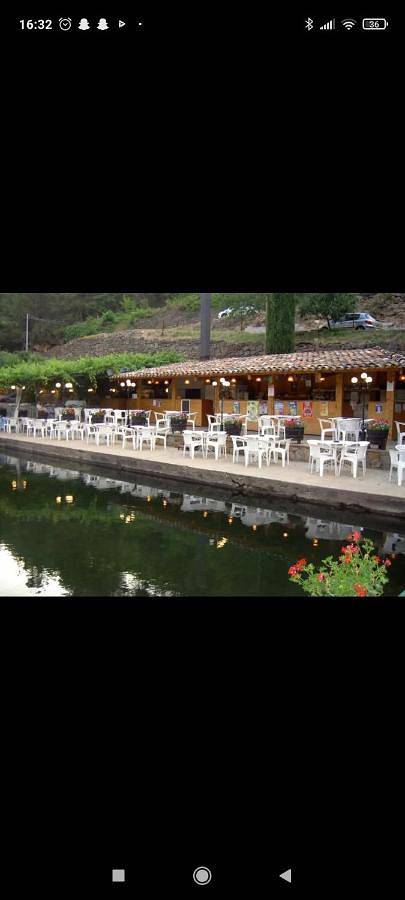 Location de vacances pour 4 personnes, avec terrasse et jardin à Bessèges - 3