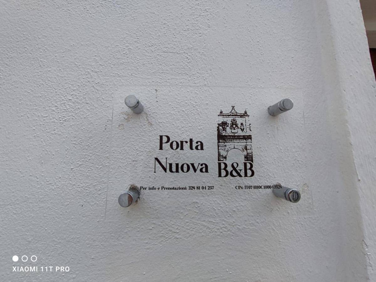 Deluxe Double Room in Mesagne, Salento