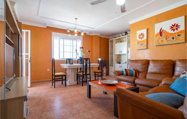 Appartement voor 5 Personen in Níjar, Costa de Almería, Afbeelding 1