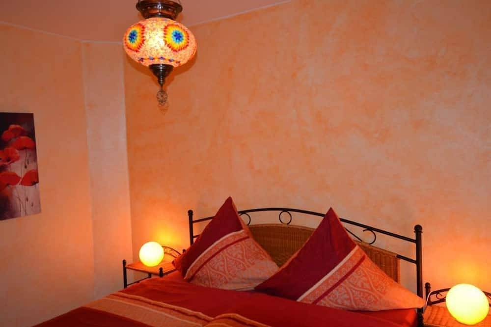 Ganze Wohnung, Ferienwohnung Omert, Deutschland in Ehrenberg, Rhön-Hessen