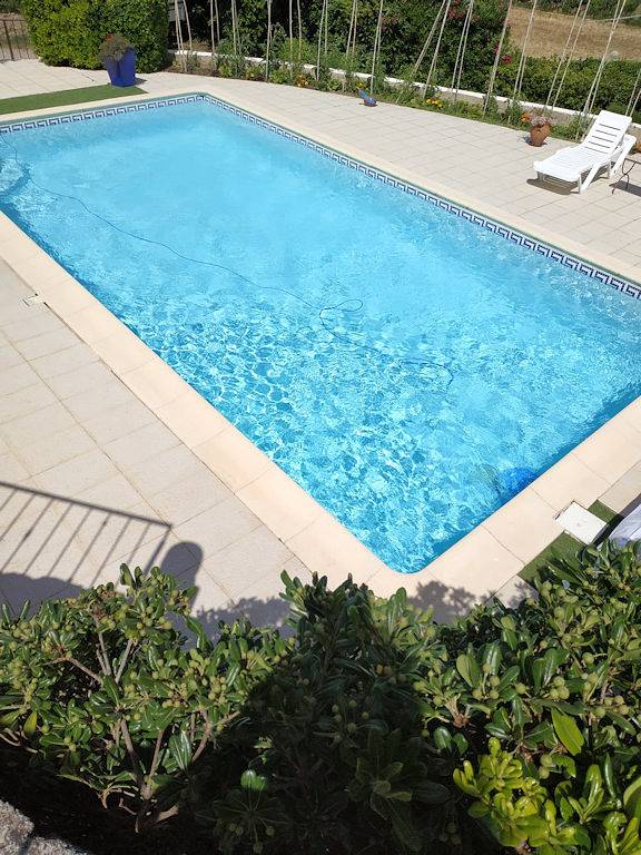 Chambre d’hôte pour 2 personnes, avec jardin et piscine dans l' Hérault - 2