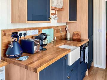 Cottage for 2 People in North Wessex Downs, South East England, Photo 4