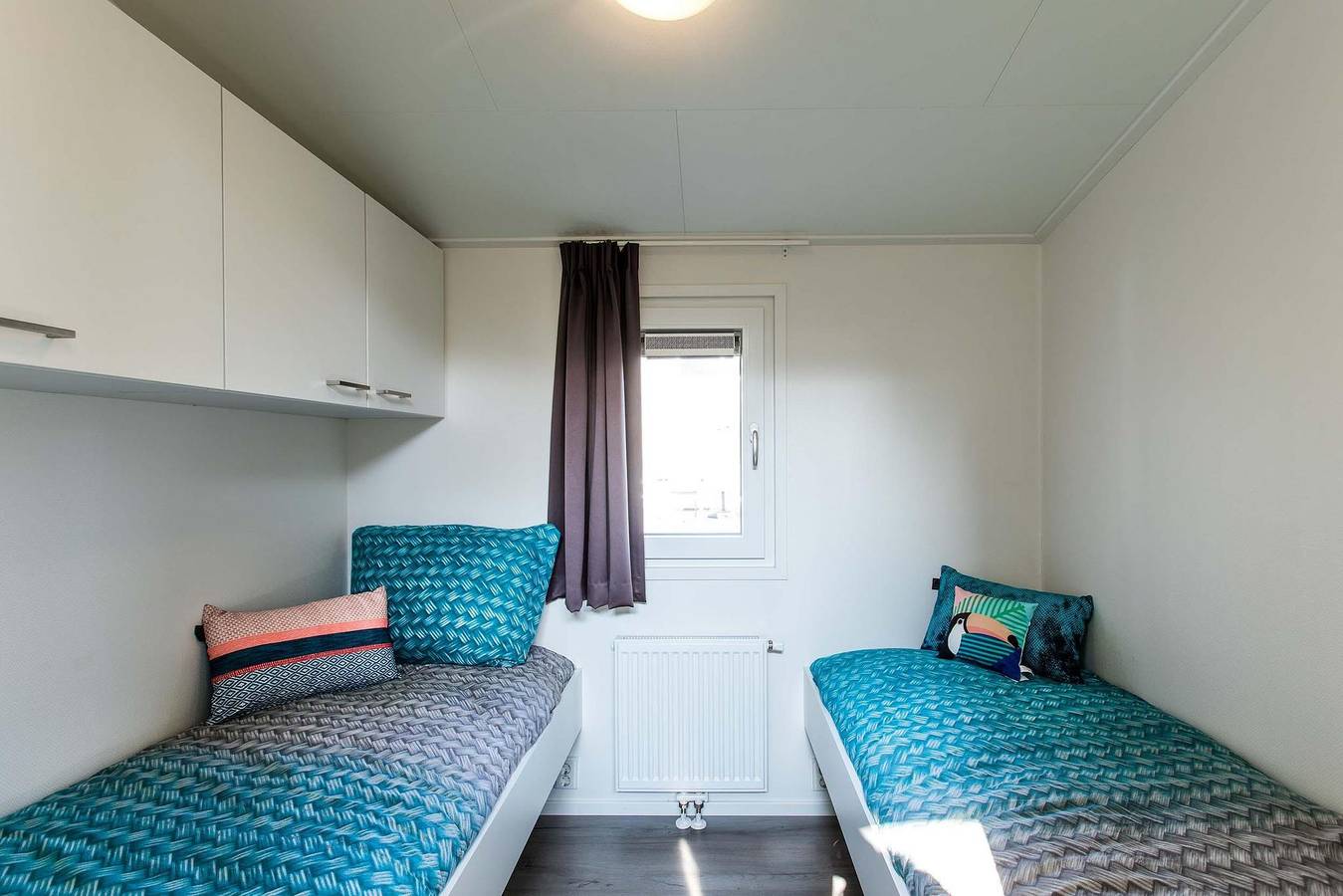 Recreatiepark Beekbergen — Rialto 6 Personen Wellness (Spa) in Beekbergen, Veluwe