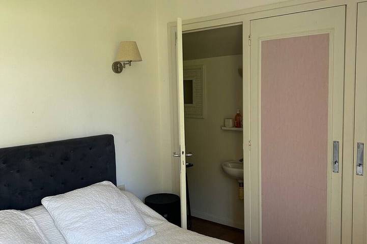 Location de vacances pour 8 personnes, avec balcon ainsi que piscine et jardin à Biriatou - 4