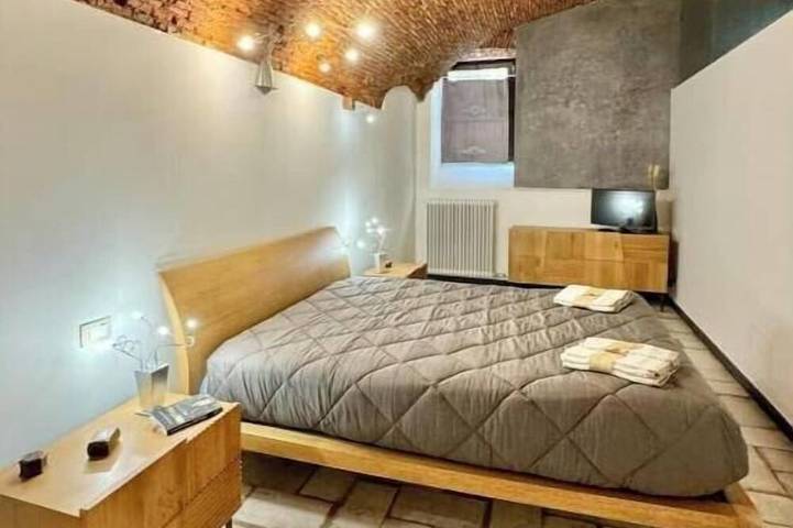 Appartamento intero, Hostdomus -  Perla nel Borgo in Borgio Verezzi, Riviera di Ponente