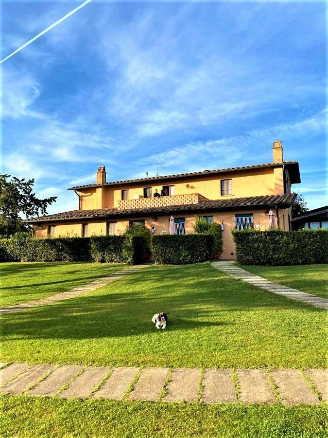 Appartamento intero, Studio Apartment in Città di Castello (Italia), Valtiberina