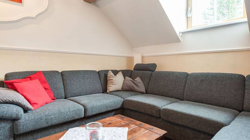 Ferienhaus für 5 Personen, mit Garten, mit Haustier in Bad Mitterndorf - 3