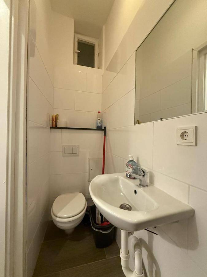 Ferienwohnung für 5 Personen in Französisch Buchholz Berlin - 2