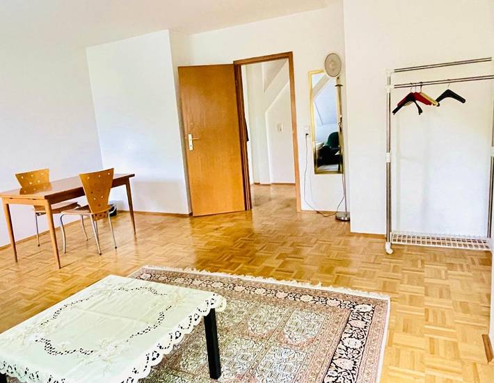 Ferienwohnung für 4 Personen in Billstedt