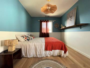 Gîte pour 4 Personnes dans Jaxu, Région de Bayonne, Photo 3