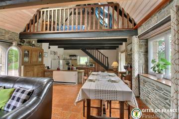 Gîte für 2 Personen in Morlaix, Morlaix und Umgebung, Bild 2