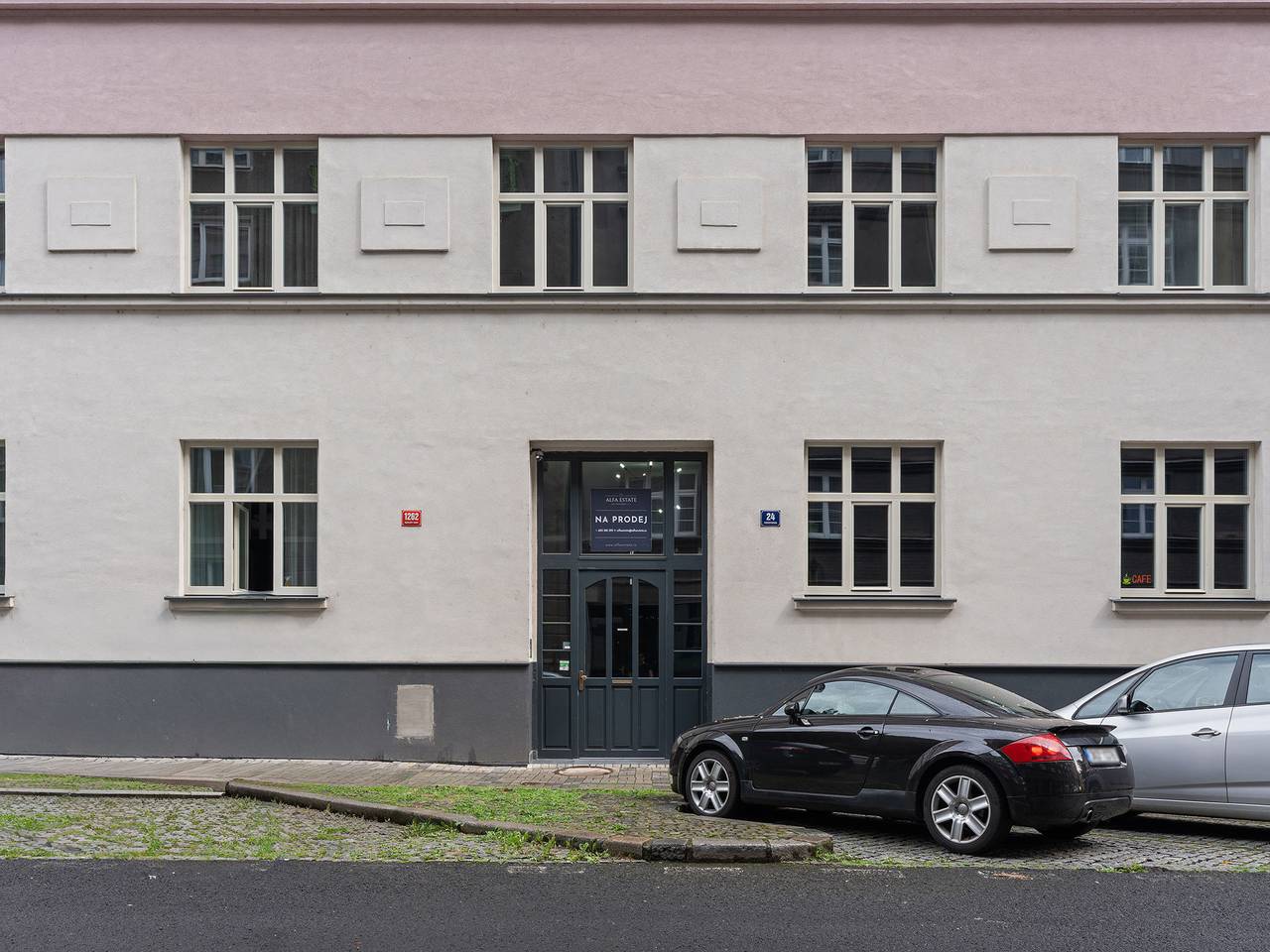 Ganze Wohnung, Carlsbad Suites in Karlsbad, Erzgebirge (Tschechien)