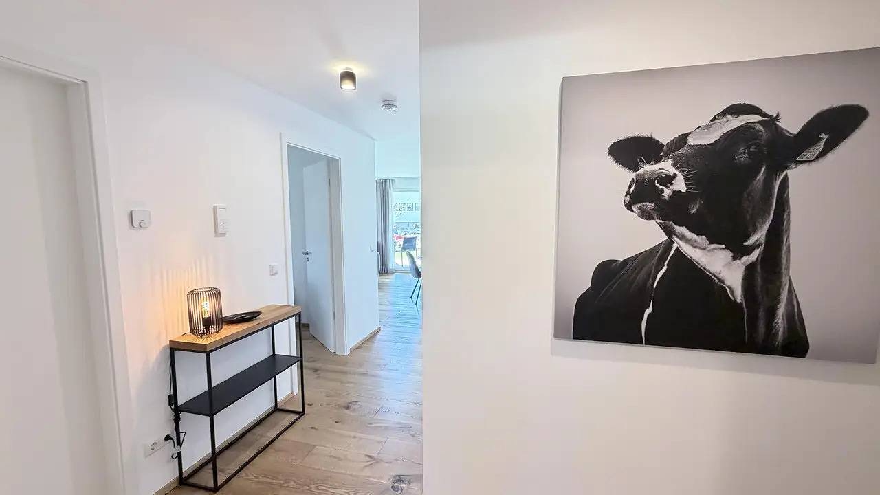 Ganze Ferienwohnung, Ferienwohnung für 4 Personen (70 m²) in Oberstaufen in Oberstaufen, Bayerisch Schwaben