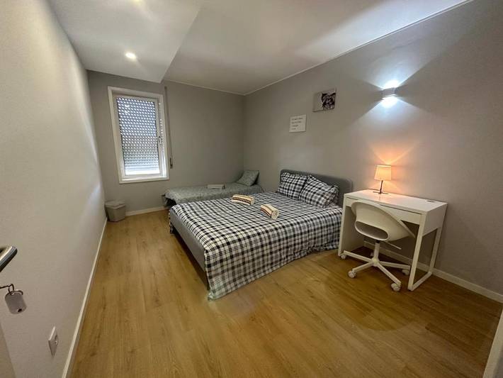 Maison d’hôte pour 3 personnes à Povoa de Varzim - 3