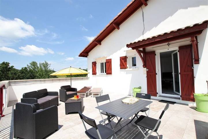 Holiday home for 4 people - 1