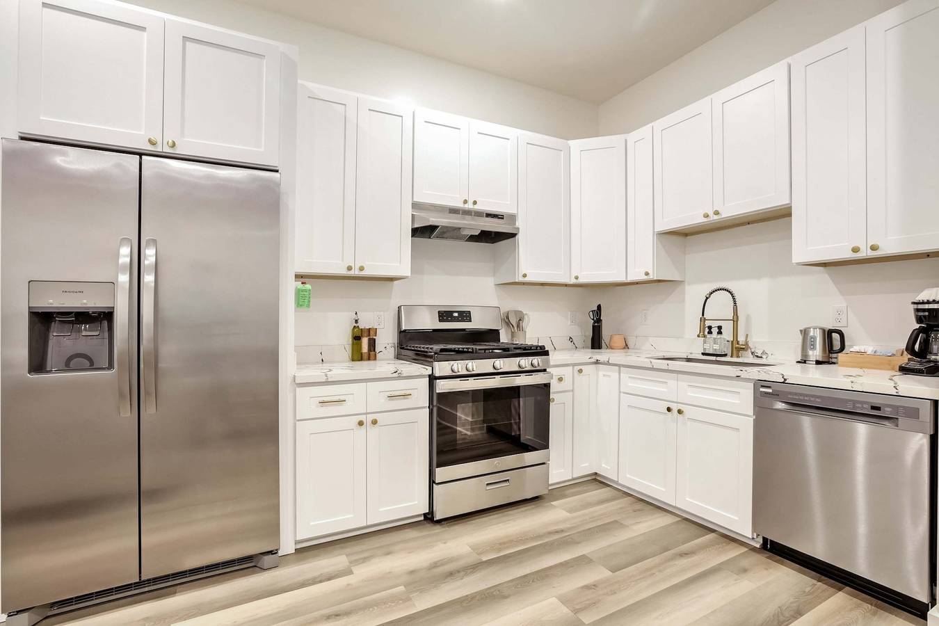 Apartamento entero, Roami at The Churchill   3 Bedroom in New Orleans, Orleans Parish