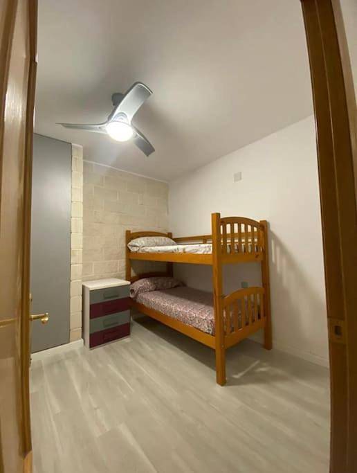 Eight-Bedroom House in Moralet, Alicante