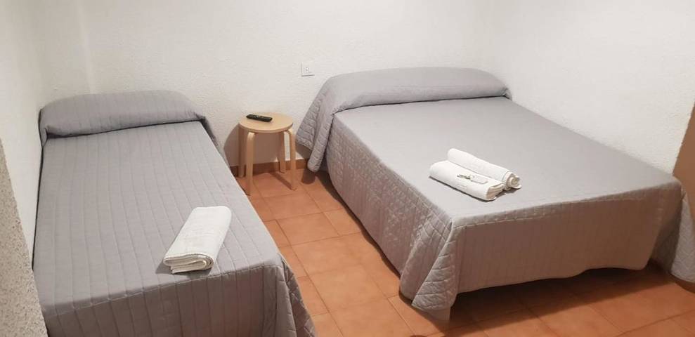 Maison d’hôte pour 4 personnes à Salamanque - 3