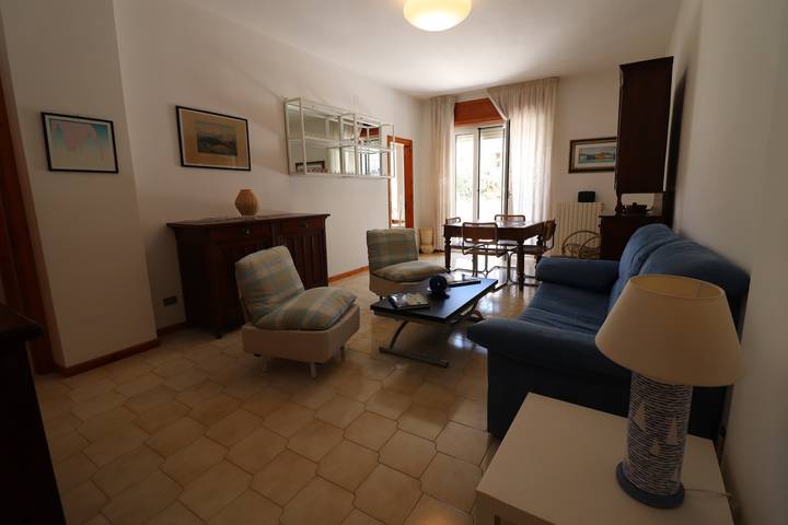Ferienhaus 'Casa Turchese A Otranto' mit privatem Garten, Wlan & Klimaanlage in Otranto, Otranto und Umgebung