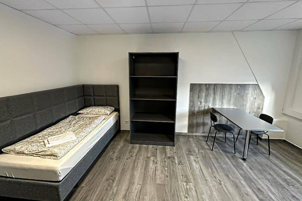 Unterkunft für 2 - Guestrooms24 - Marl in Marl, Naturpark Hohe Mark - Westmünsterland