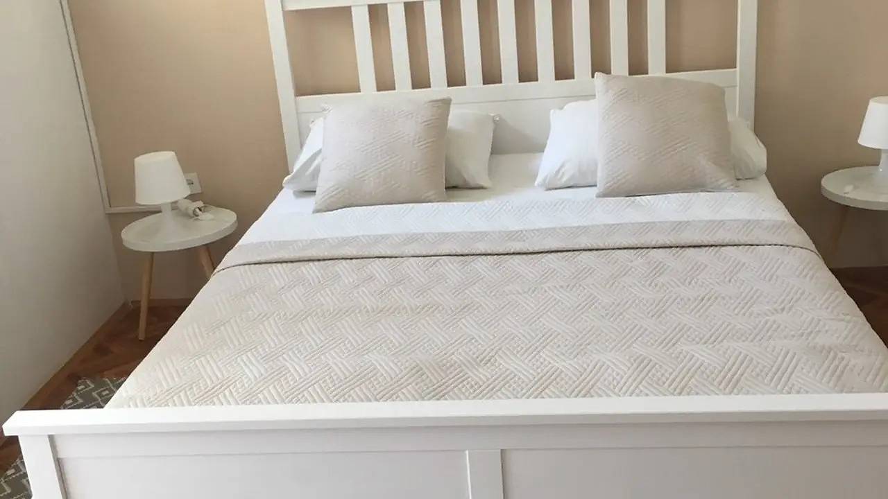 Studio entier, Studio für 2 Personen (23 m²) in Božava in Sali, Dugi Otok