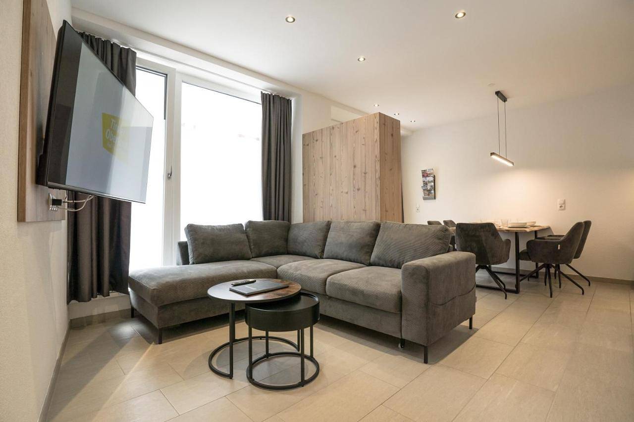 Geheel appartement, Feel Inn in Glockturmkamm, Prutz