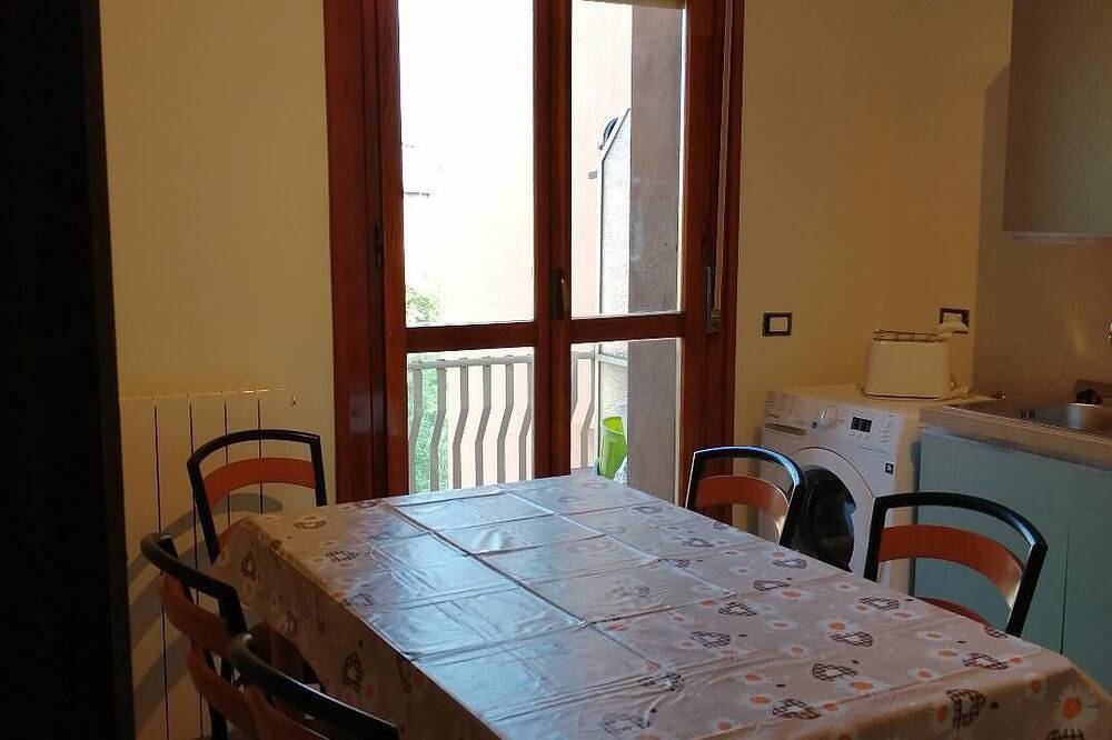 Entire apartment, Casa Mari Cir 019036-Lni-00049 in Cremona, Cremona Province