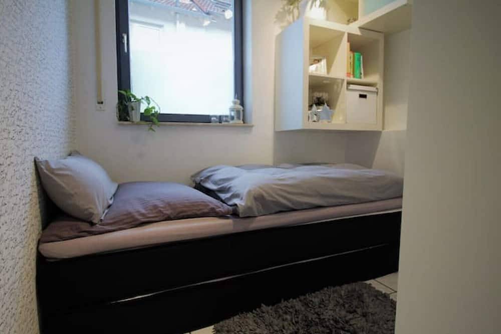 Health resort Niedenstein - apartment (80sqm) with garden in Niedenstein, Schwalm-Eder-Kreis