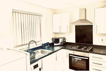 Apartment for 2 People in Luton, Chiltern Hills, Photo 4