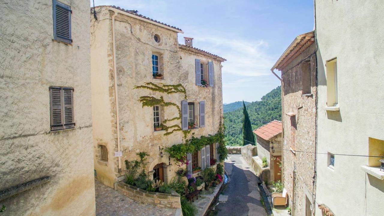 Muller's Bed & Breakfast in Bargemon, Région de Draguignan