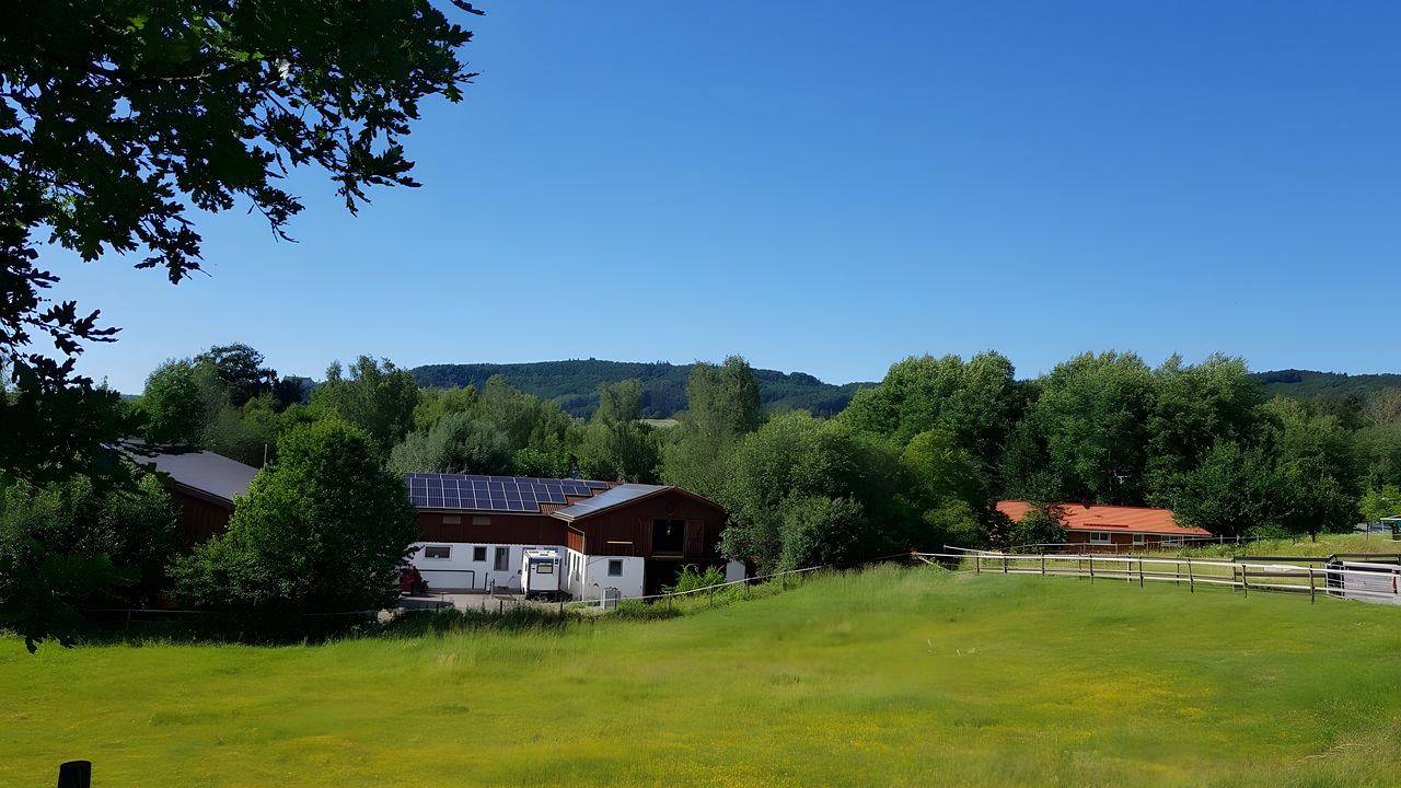 Vacation Rental for 5 Guests in Salem, Bodenseekreis
