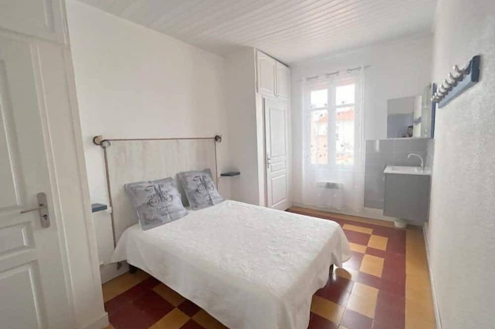 Pleasant village house close to the beach 4Gsa12 in Le Barcarès, Côte d'Améthyste