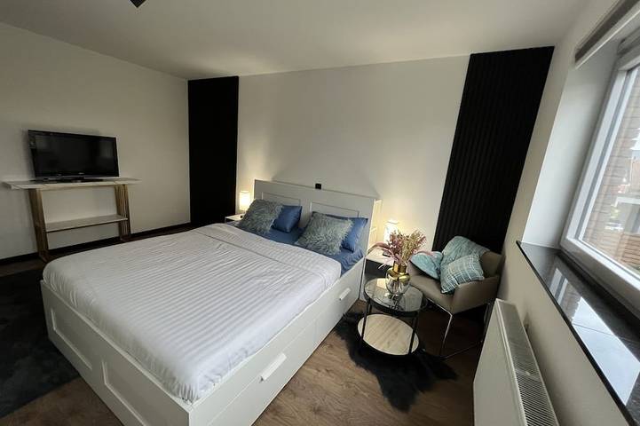 Location de vacances pour 2 personnes à Alost - 4