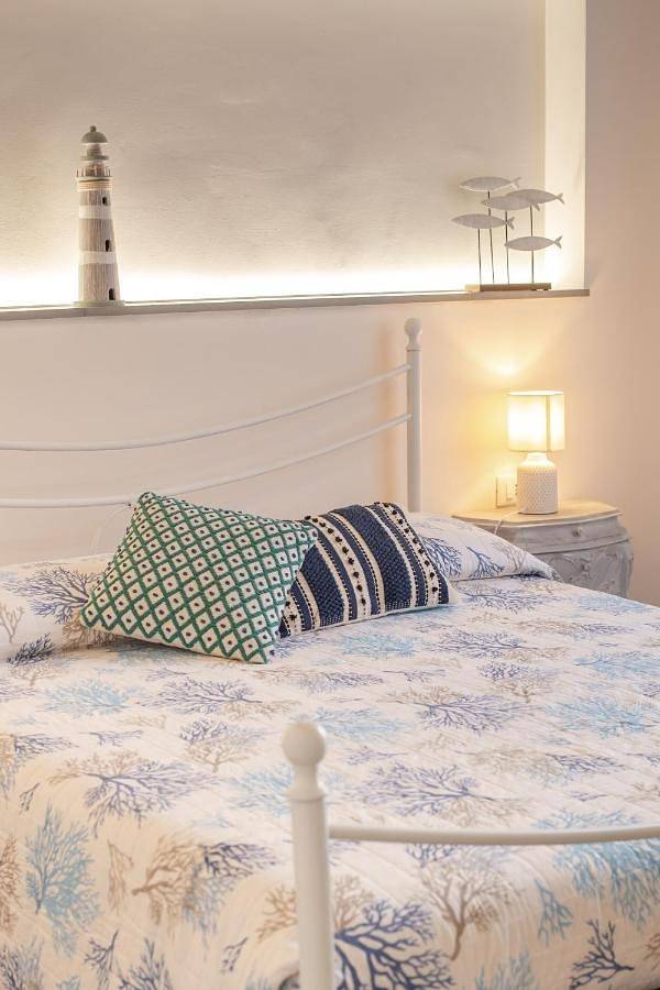 BnB für 2 Personen in der Toskana - 3