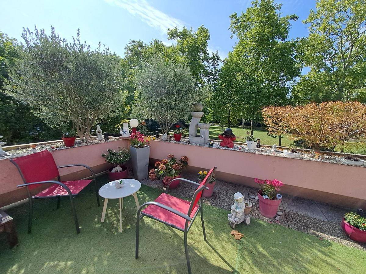 Appartement entier, Apartment in Éragny, Val-d'Oise