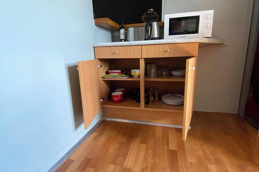 Apartamento entero, 2-bedroom apartment on the rooftops of Saint Michel, Saint-Brieuc in Saint-Brieuc, Côte de Goëlo