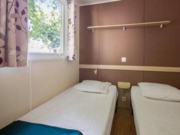 Camping pour 6 Personnes dans Ascarat, Région de Bayonne, Photo 4