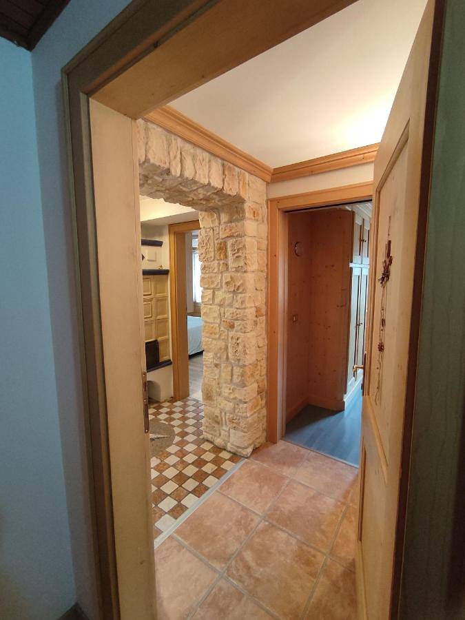 Gîte pour 4 personnes, avec vue dans Padola - 2