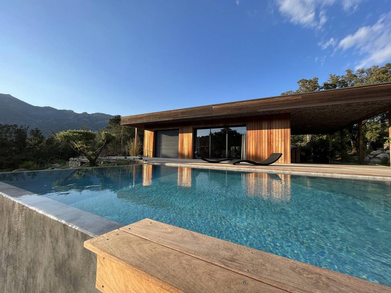 Casa Di Zen in Sotta, Distrito de Sartène