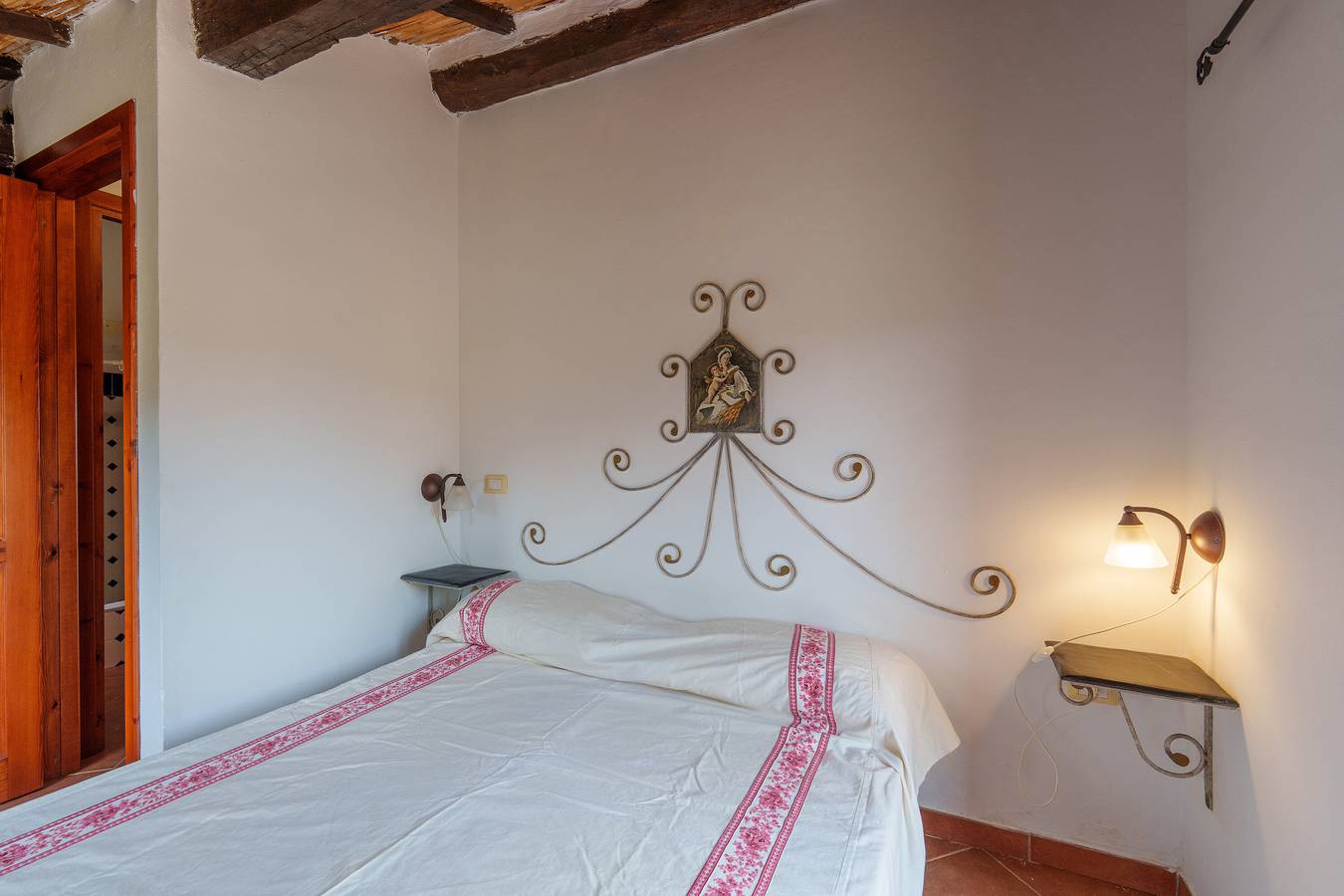 Casa vacanze 'Lu Stazzu Di Tarraolta 1' con vista mare, terrazza e giardino in comune in Gallura