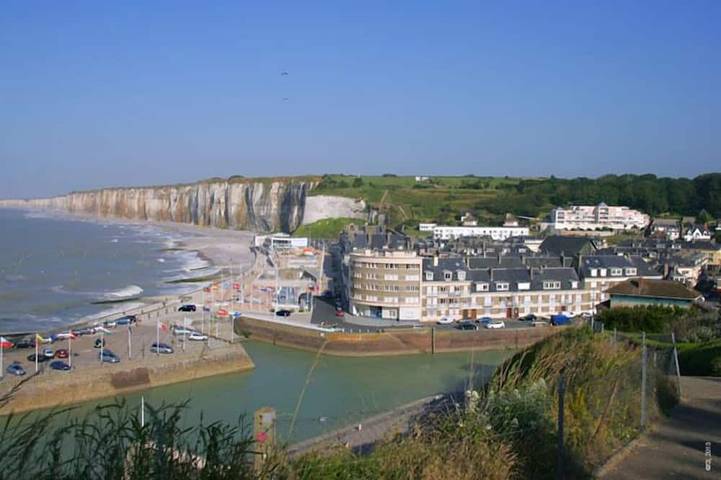 Appartement de vacances pour 3 personnes, avec balcon - 1