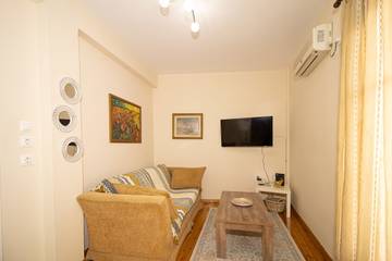 Apartment for 3 People in Corfu (city), Corfu, Photo 3
