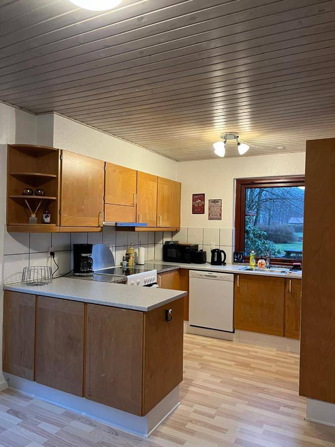 Appartement entier, One-Bedroom Apartment in Billund, Région de Billund