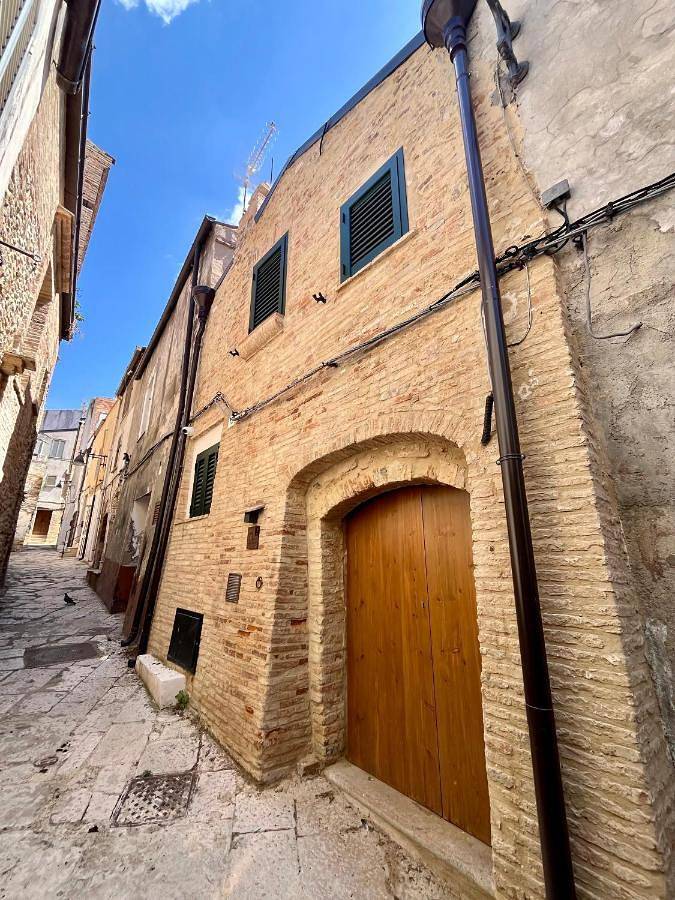 Location de vacances pour 2 personnes à Serracapriola - 4