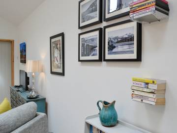 Cottage for 2 People in Barmouth, Gwynedd, Photo 4
