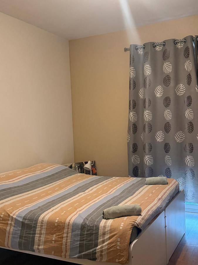 Gîte pour 6 personnes, avec Balcon et Vue dans Valserhône - 3