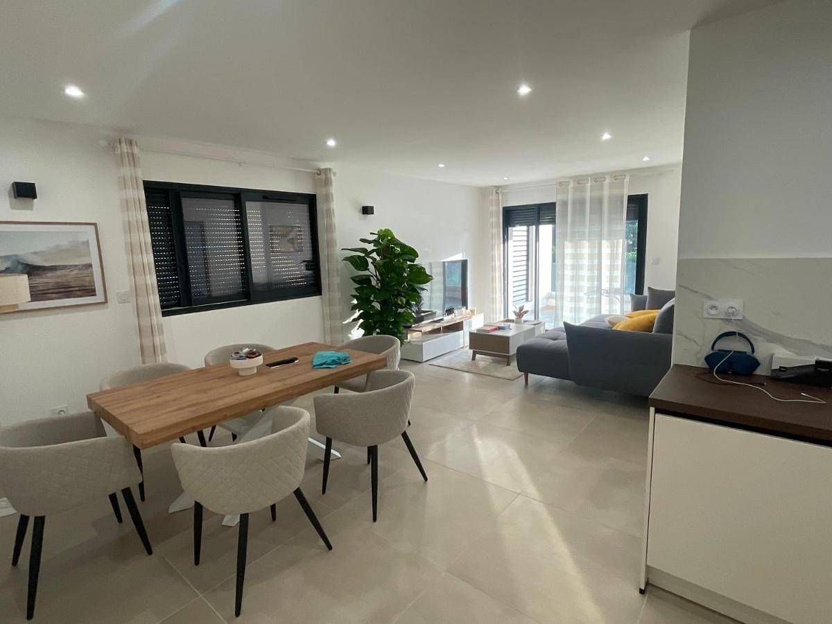 Appartement entier, Magnifique T4 alata in Alata, Région d'Ajaccio