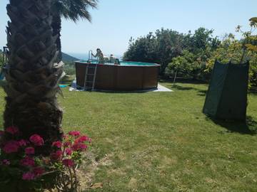 Casa Vacanza per 9 Persone in Eubea, Foto 3