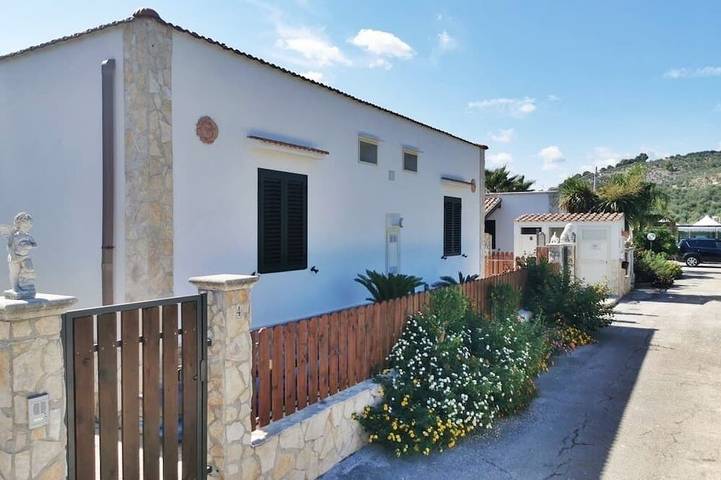 Villa pour 6 personnes, avec Balcon et Jardin à Molinella